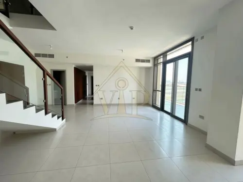 3BR+M _ CANAL RESIDENCES _Outstanding Full Canal View | Huge Sized Balcony for Perfect Relaxation| Perfect Blend of Privacy and Luxury Living - 4