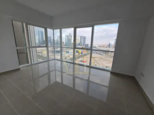 3BR + Maid's Room_ Al Durrah Tower _ Sea View| High Floor | Massive Sized Unit | Well Maintained| Perfect for Investment | High ROI 3BR +Maids - 6