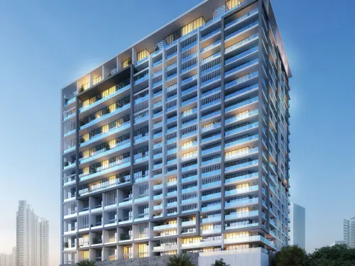 Studio _Maryah Vista 2|High Floor | Canal View |Fully Furnished Unit | High ROI - 2