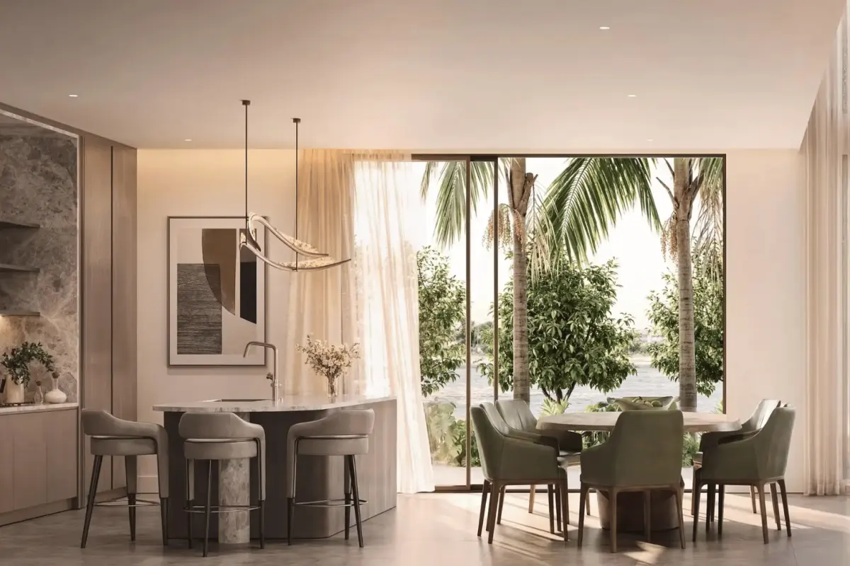 Yas Riva by Aldar Properties - 6