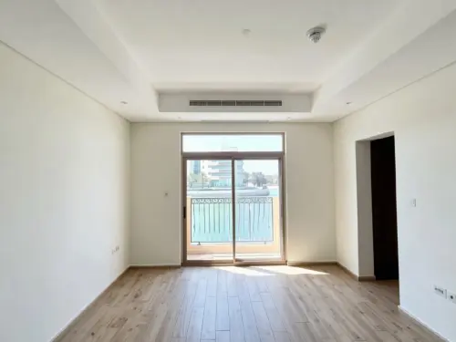 5BR+M _ LU'LUAT Al Raha _ Direct Sea View | Premium Villa with Private Pool | Massive Room Spaces | Prime Location - 18