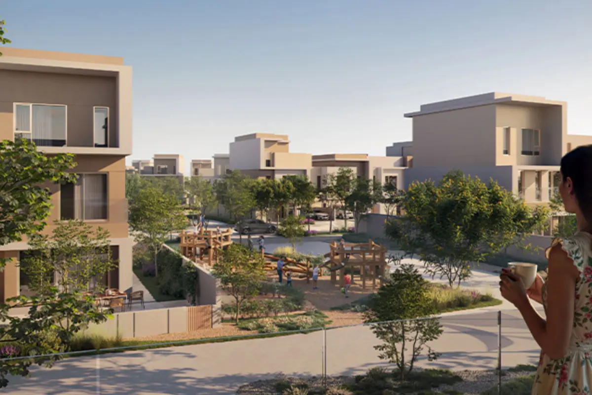 Bayn By Ora Development - 3