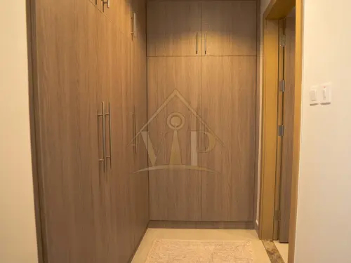 2BR _ Soho Square, Sadiyat Island | Corner Unit | 2Br + Storage | Sea and Pool View | High Floor | With Rent Refund - 27
