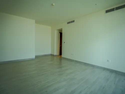 4BR_Jubail Island | Single Row Luxurious Villa with Lush Landscape | Close to Community Entrance | Next to Corner - 9