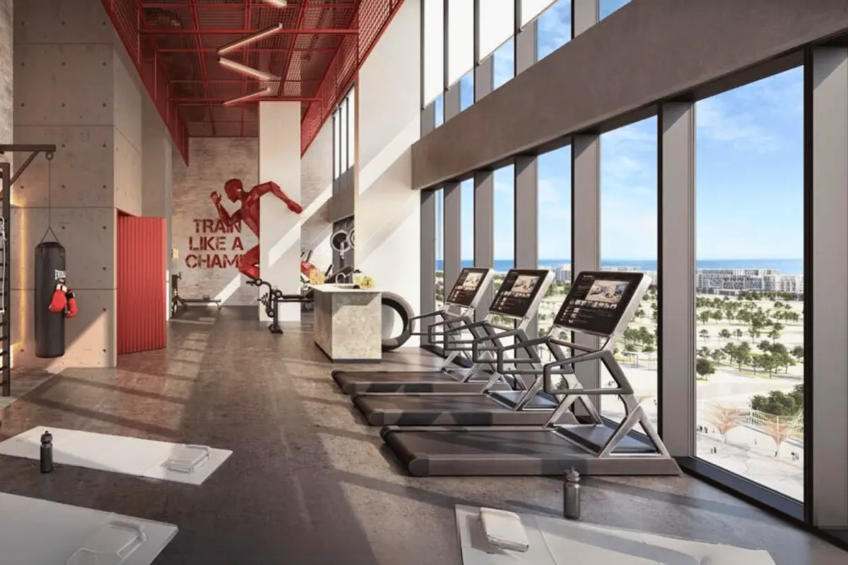 Manarat Living III by Aldar Properties - 4