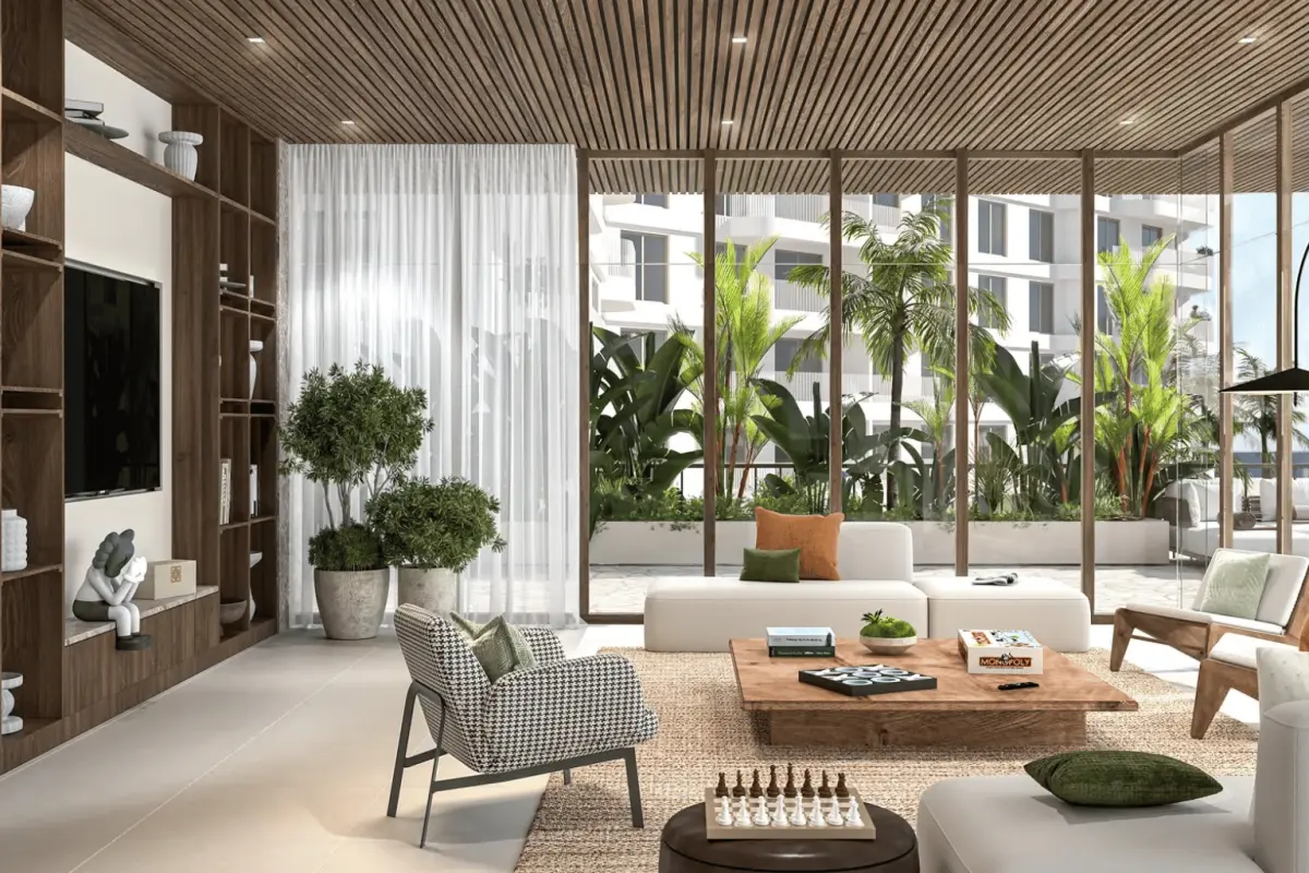 Gardenia Bay by Aldar - 6