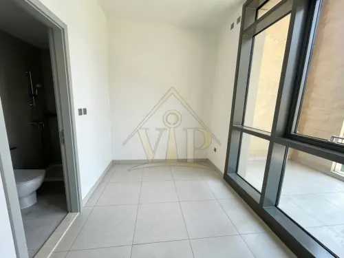 3BR+M _ CANAL RESIDENCES _Outstanding Full Canal View | Huge Sized Balcony for Perfect Relaxation| Perfect Blend of Privacy and Luxury Living - 10