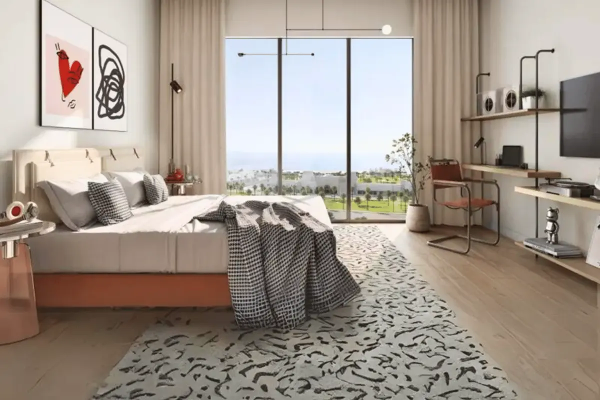 Manarat Living III by Aldar Properties - 8