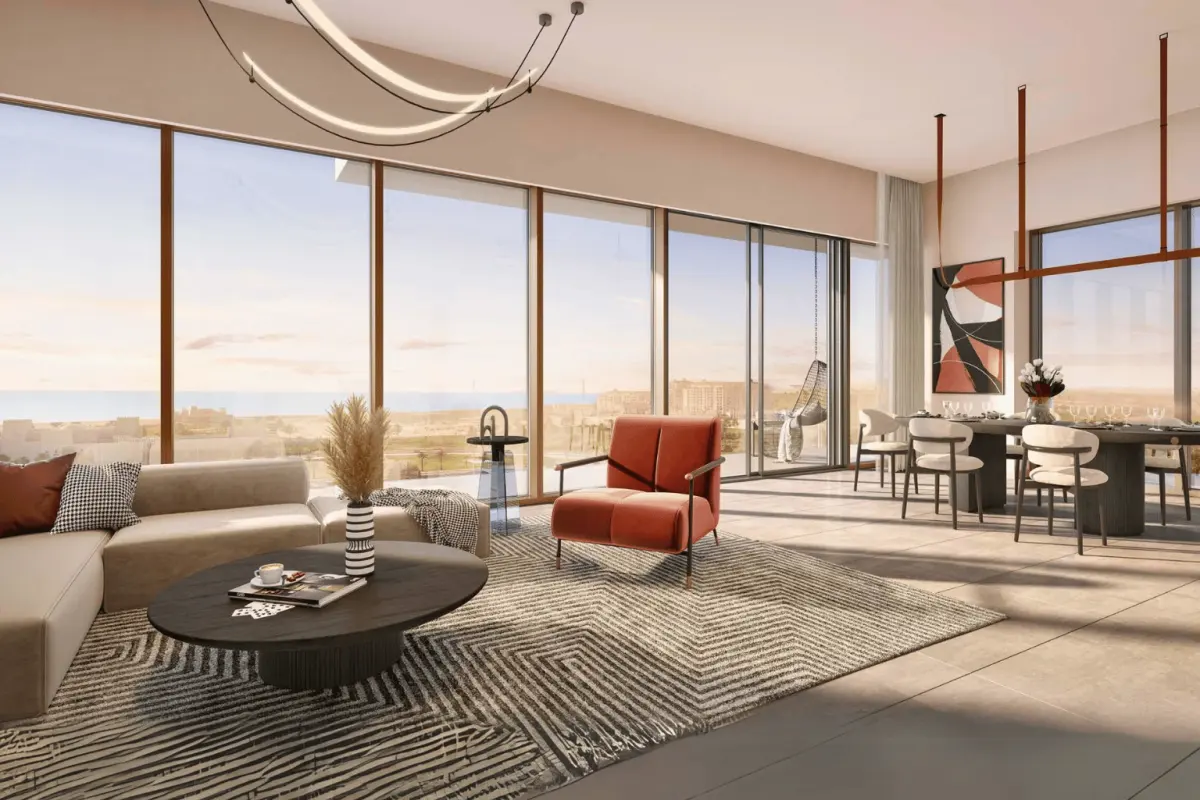 Manarat Living III by Aldar Properties - 10