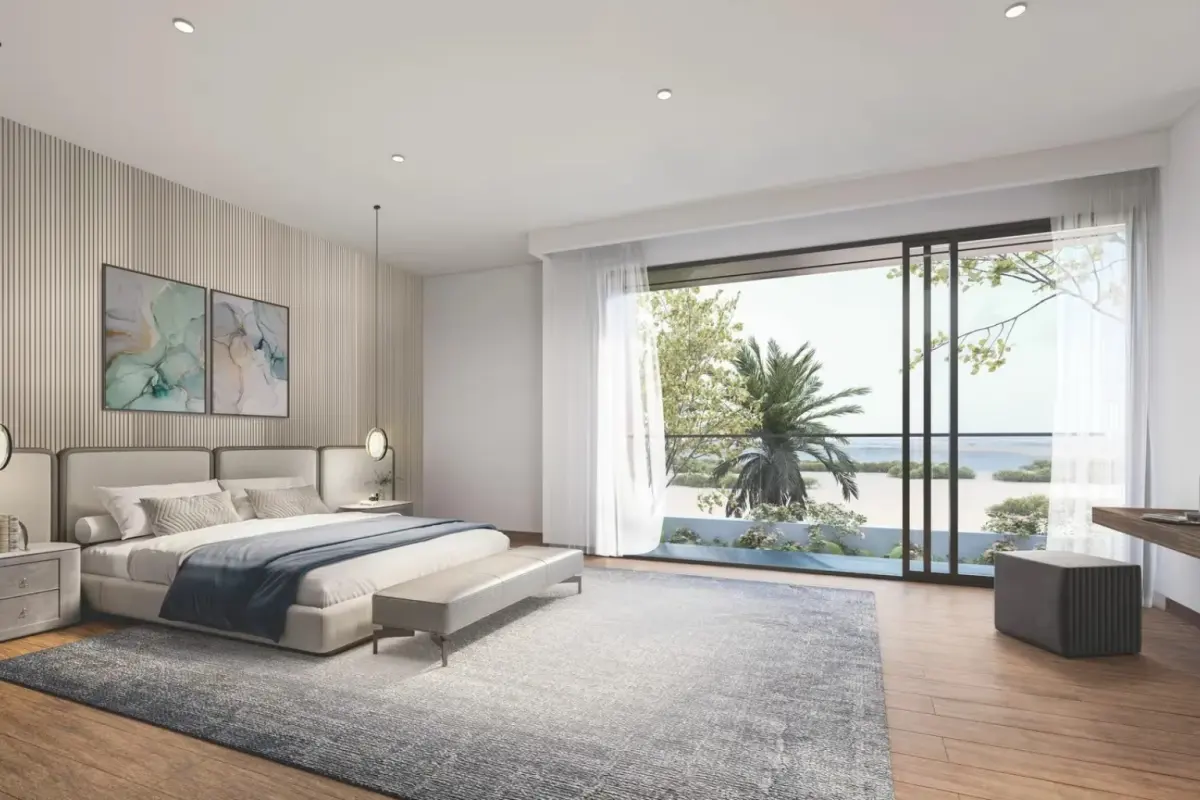 Saadiyat Lagoons - 8