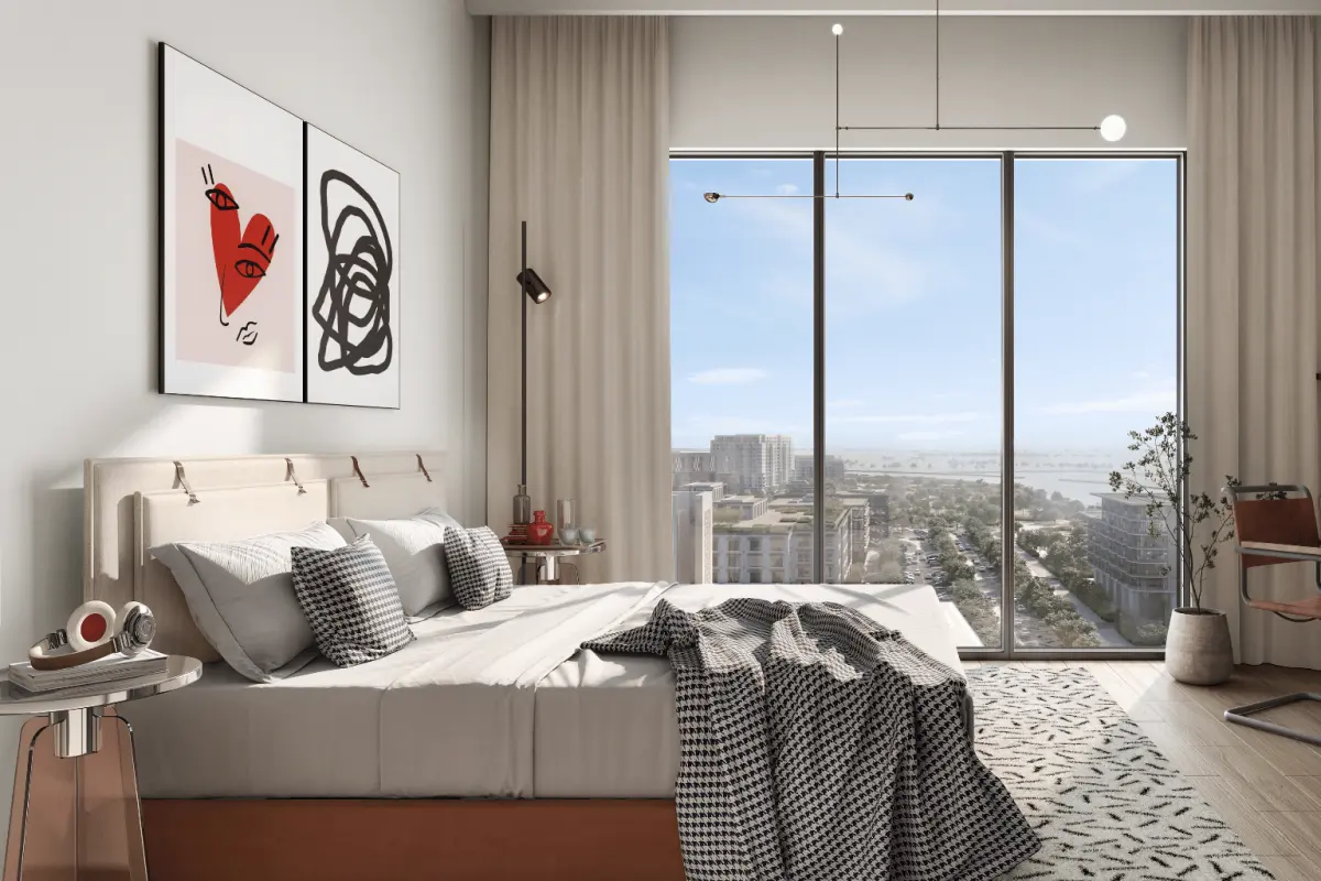 Yas Living by ALDAR - 15