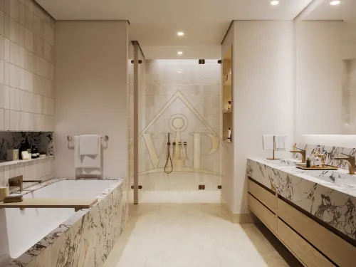 2BR_Nawayef Park Views B2 | Pool View | 100K Premium | Elite Lifestyle | Beach Access - 15