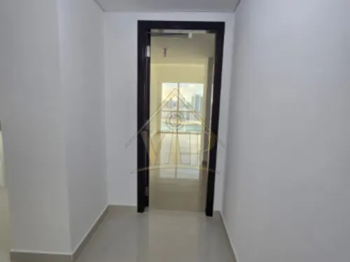 3BR + Maid's Room_ Al Durrah Tower _ Sea View| High Floor | Massive Sized Unit | Well Maintained| Perfect for Investment | High ROI 3BR +Maids - 25