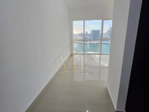 3BR + Maid's Room_ Al Durrah Tower _ Sea View| High Floor | Massive Sized Unit | Well Maintained| Perfect for Investment | High ROI 3BR +Maids - 13