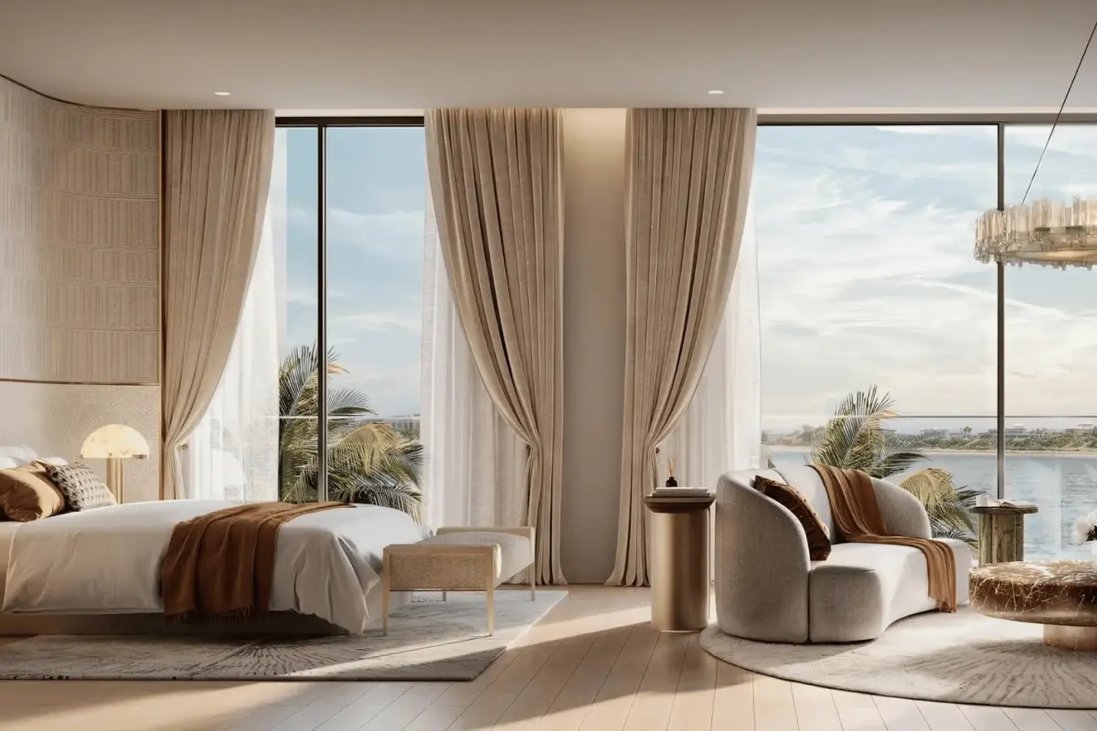 Yas Riva by Aldar Properties - 7