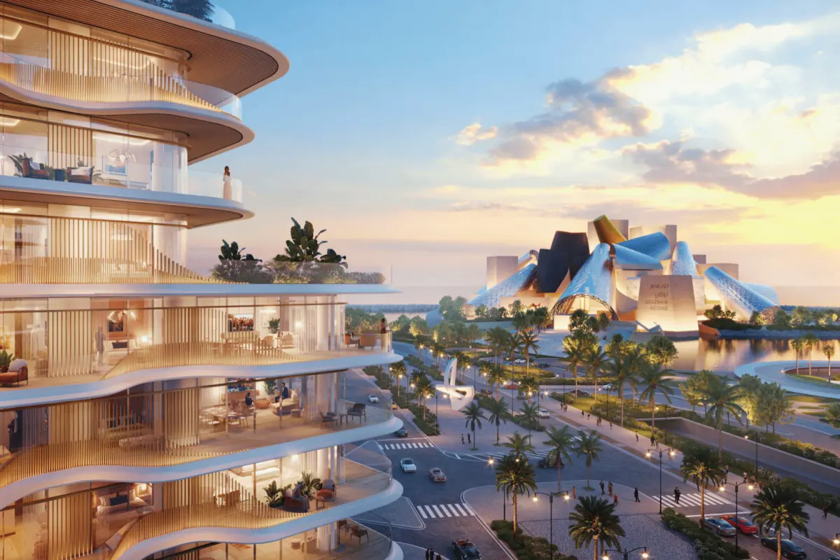 Arthouse by Aldar - 4