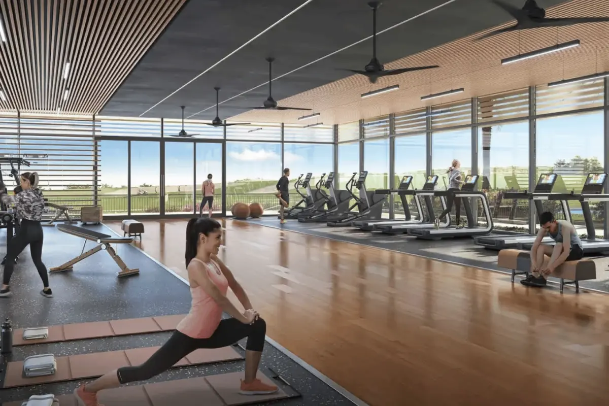 Yas Golf Collection by Aldar Properties - 11