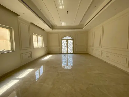 7BR_Shakbout City _ A Rare Municipality-approved | Prime Commercial 7BR Villa | Main Street Accessibility - 5