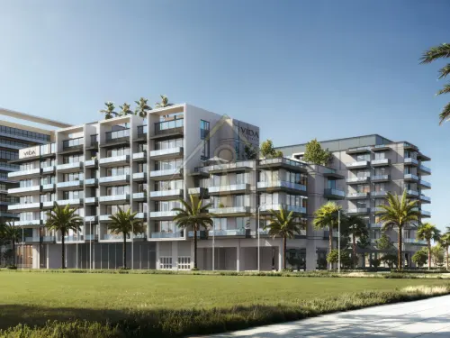 IBR_VIDA Residences | HOT DEAL! OP Price |Fully Furnished Branded Residence | Ideal Investment | Luxury Living - 2
