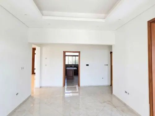 5BR+M _ LU'LUAT Al Raha _ Direct Sea View | Premium Villa with Private Pool | Massive Room Spaces | Prime Location - 21