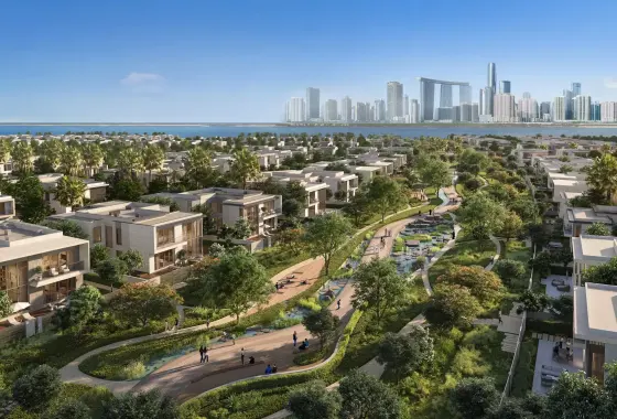 Marsa Al Saadiyat