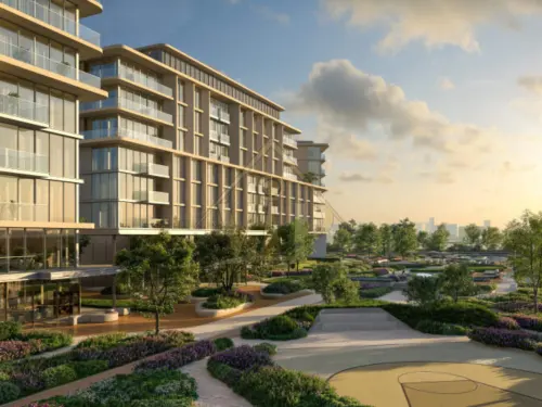 3BR _ Solea building D | Splendid Sea View - Corner Unit | Massive Balcony |Elegant 3 Bedroom Residence| Premium Finishes - 8