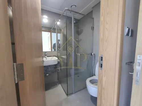 3BR _ Radiant Boulevard | Panoramic Mangrove and Sea View, High Floor | Perfect for Investors - 24