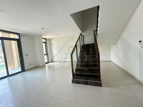 3BR+M _ CANAL RESIDENCES _Outstanding Full Canal View | Huge Sized Balcony for Perfect Relaxation| Perfect Blend of Privacy and Luxury Living - 9