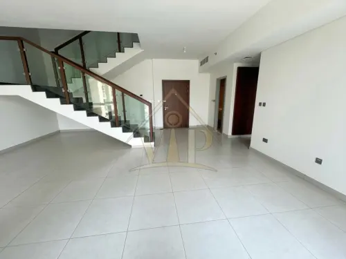 3BR+M _ CANAL RESIDENCES _Outstanding Full Canal View | Huge Sized Balcony for Perfect Relaxation| Perfect Blend of Privacy and Luxury Living - 7