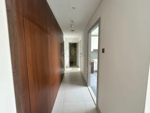 3BR+M _ CANAL RESIDENCES _Outstanding Full Canal View | Huge Sized Balcony for Perfect Relaxation| Perfect Blend of Privacy and Luxury Living - 16