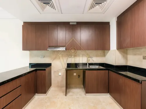 3BR _ TOLEDO _ Double Row | Middle Unit | Modern Community | Mediterranean-inspired Architecture - 13