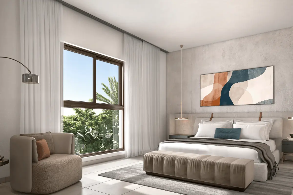 Al Deem Townhomes - 15