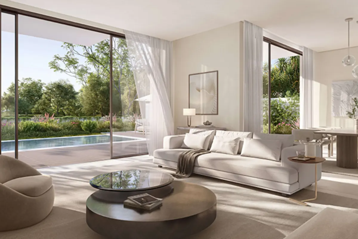 Bayn By Ora Development - 9