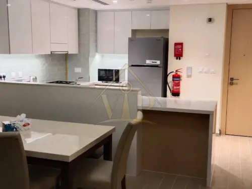 1BR_MAYAN 1 _ Yas Island | Fully Furnished | Spacious Unit | Live an extraordinary Yas Island life - 7