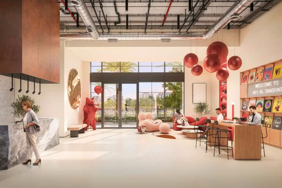 Manarat Living III by Aldar Properties - 11
