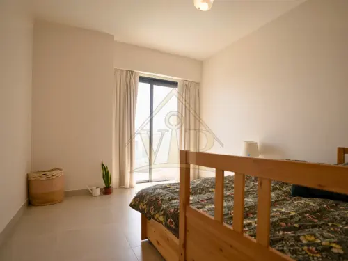 2BR _ Soho Square, Sadiyat Island | Corner Unit | 2Br + Storage | Sea and Pool View | High Floor | With Rent Refund - 10