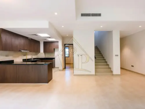 3BR _ TOLEDO _ Double Row | Middle Unit | Modern Community | Mediterranean-inspired Architecture - 3