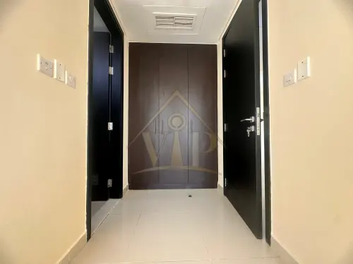 2 Master BR in Tala Tower |Partial Sea View | Ready to Move in | Spacious Unit | Open Kitchen - 7