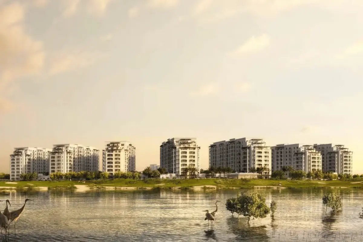 Yas Golf Collection by Aldar Properties - 17