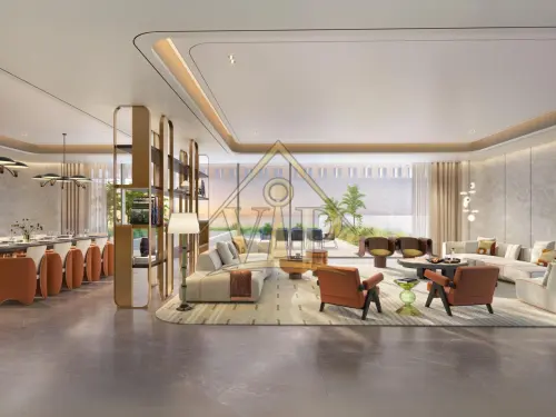 4BR_ Nawayef East Hudayriat Island_ 100K Premium | Single Row Unit | Beach Access Community| Partial Sea View - 21