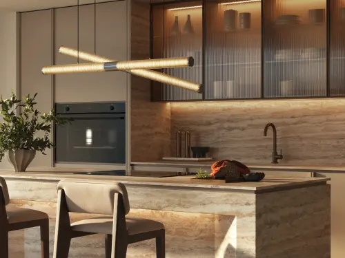 1BR_The Row Saadiyat _ Ultra Luxury Lifestyle Community | Low Premium | Vibrant Unit - 12
