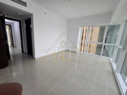 3BR + Maid's Room_ Al Durrah Tower _ Sea View| High Floor | Massive Sized Unit | Well Maintained| Perfect for Investment | High ROI 3BR +Maids - 20