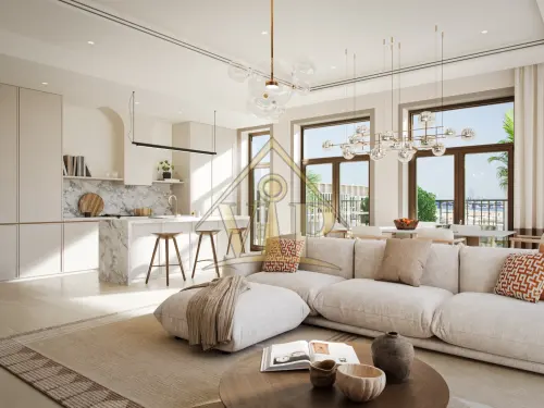 2BR_Nawayef Park Views B2 | Pool View | 100K Premium | Elite Lifestyle | Beach Access - 4