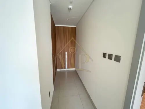 3BR+M _ CANAL RESIDENCES _Outstanding Full Canal View | Huge Sized Balcony for Perfect Relaxation| Perfect Blend of Privacy and Luxury Living - 21