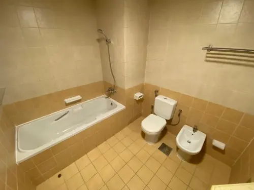 4BR _ Hameem Villas_Villa in A Compound | Mid Unit | Strategically Location | Well Maintained - 11