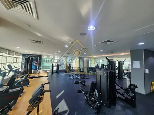 2 Master BR in Tala Tower |Partial Sea View | Ready to Move in | Spacious Unit | Open Kitchen - 26