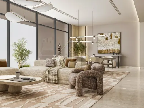 IBR_VIDA Residences | HOT DEAL! OP Price |Fully Furnished Branded Residence | Ideal Investment | Luxury Living - 3