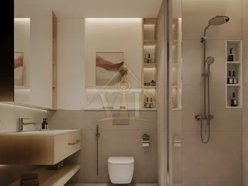 IBR_VIDA Residences | HOT DEAL! OP Price |Fully Furnished Branded Residence | Ideal Investment | Luxury Living - 12