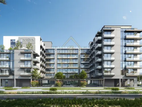 IBR_VIDA Residences | HOT DEAL! OP Price |Fully Furnished Branded Residence | Ideal Investment | Luxury Living - 20