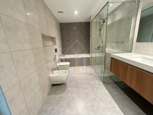 3BR+M _ CANAL RESIDENCES _Outstanding Full Canal View | Huge Sized Balcony for Perfect Relaxation| Perfect Blend of Privacy and Luxury Living - 25